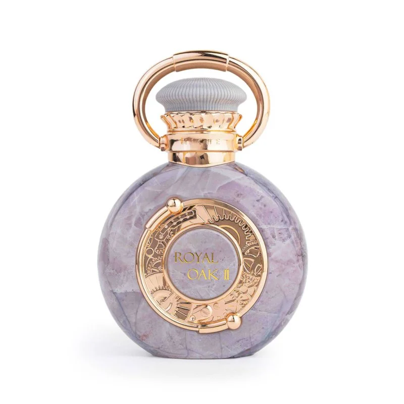 Royal Oak II água de perfume unissex 100 ml