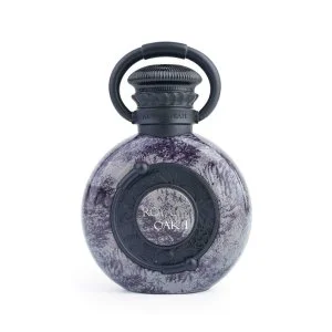 Al Wataniah Royal Oak I Eau de Parfum unissexo