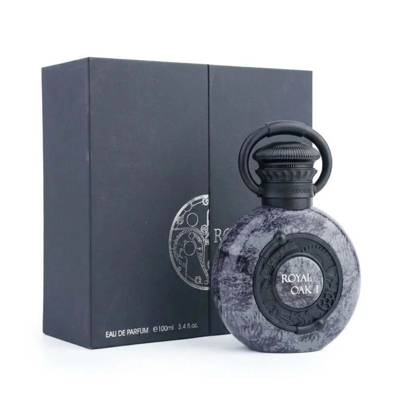 Royal Oak I Eau de Parfum unissexo 100 ml