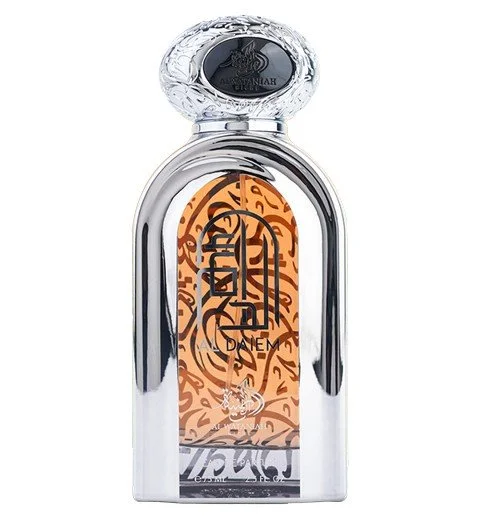 Al Daiem W Água de Perfume 100 ml