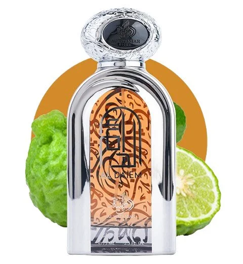 Al Daiem W Água de Perfume 100 ml