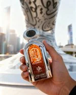 Al Daiem W Água de Perfume 100 ml