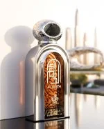 Al Daiem W Água de Perfume 100 ml