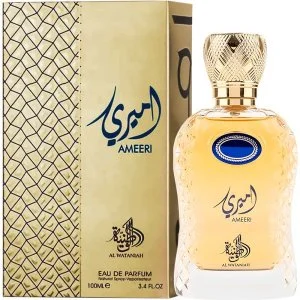 Al Wataniah Ameeri U Eau de Parfum