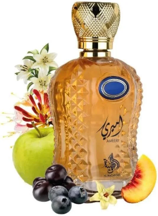 Ameeri U Eau de Parfum 100 ml