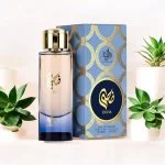 Duha U Eau de Parfum 100 ml