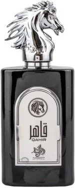 Eternal Qahir Água de Perfume 100 ml