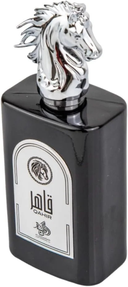 Eternal Qahir Água de Perfume 100 ml
