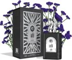 Eternal Qahir Água de Perfume 100 ml