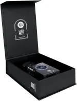 Eternal Qahir Água de Perfume 100 ml