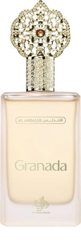 Granada U Eau de Parfum 100 ml