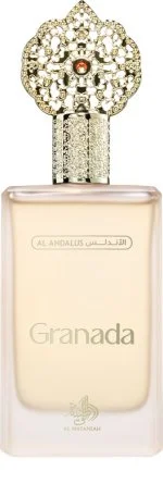 Granada U Eau de Parfum 100 ml