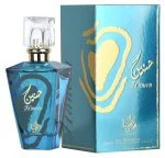 Haneen W Água de Perfume 100 ml