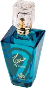 Haneen W Água de Perfume 100 ml
