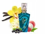Haneen W Água de Perfume 100 ml