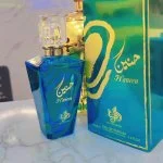 Haneen W Água de Perfume 100 ml