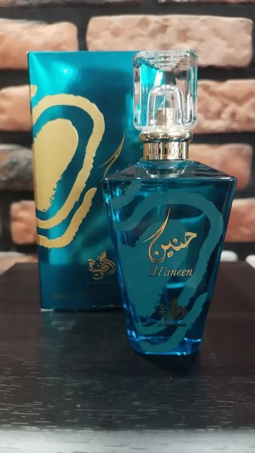 Haneen W Água de Perfume 100 ml