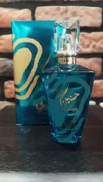 Haneen W Água de Perfume 100 ml