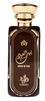 House of Oud M Água de Perfume 100 ml