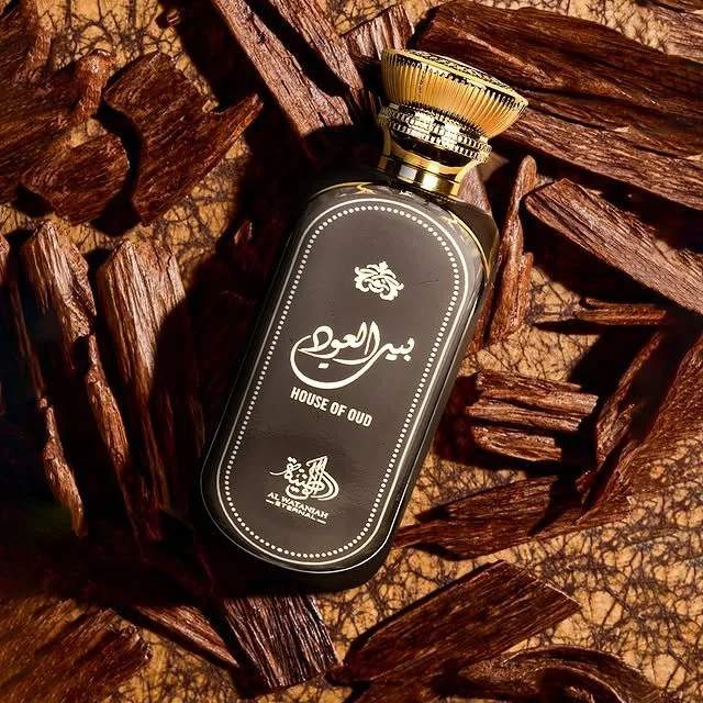 House of Oud M Água de Perfume 100 ml