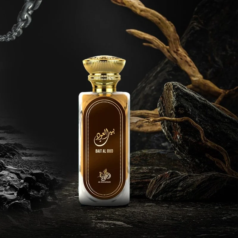 House of Oud M Água de Perfume 100 ml