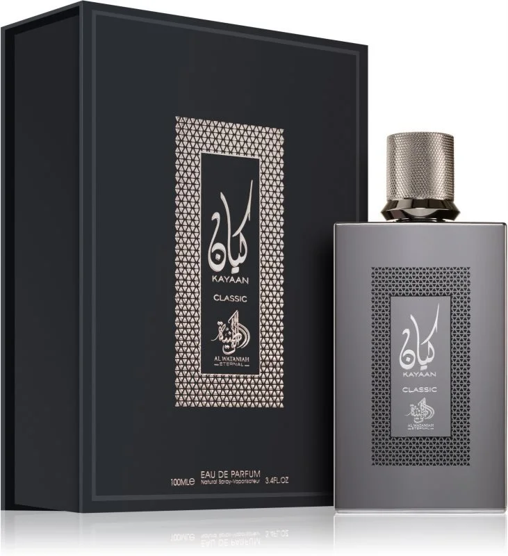 Kayaan Classic M Água de Perfume 100 ml