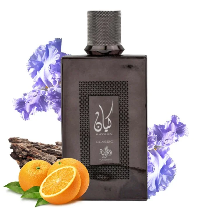 Kayaan Classic M Água de Perfume 100 ml