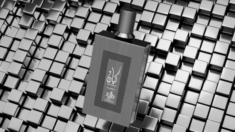 Kayaan Classic M Água de Perfume 100 ml