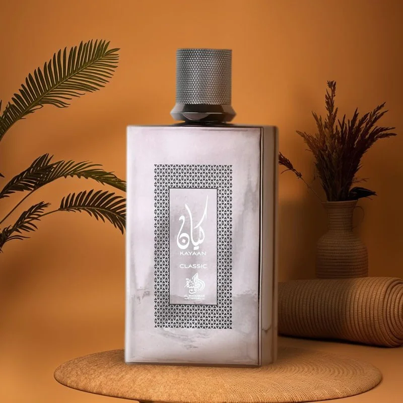 Kayaan Classic M Água de Perfume 100 ml