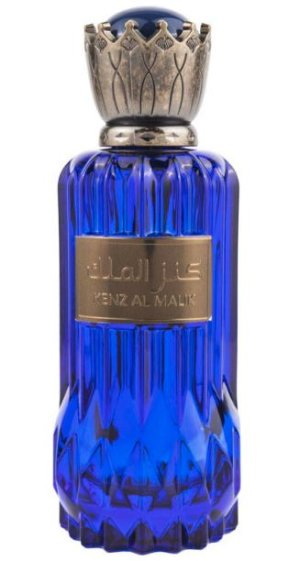 Kenz Al Malik U água de perfume