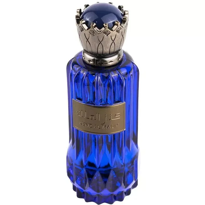 Kenz Al Malik U água de perfume 100 ml