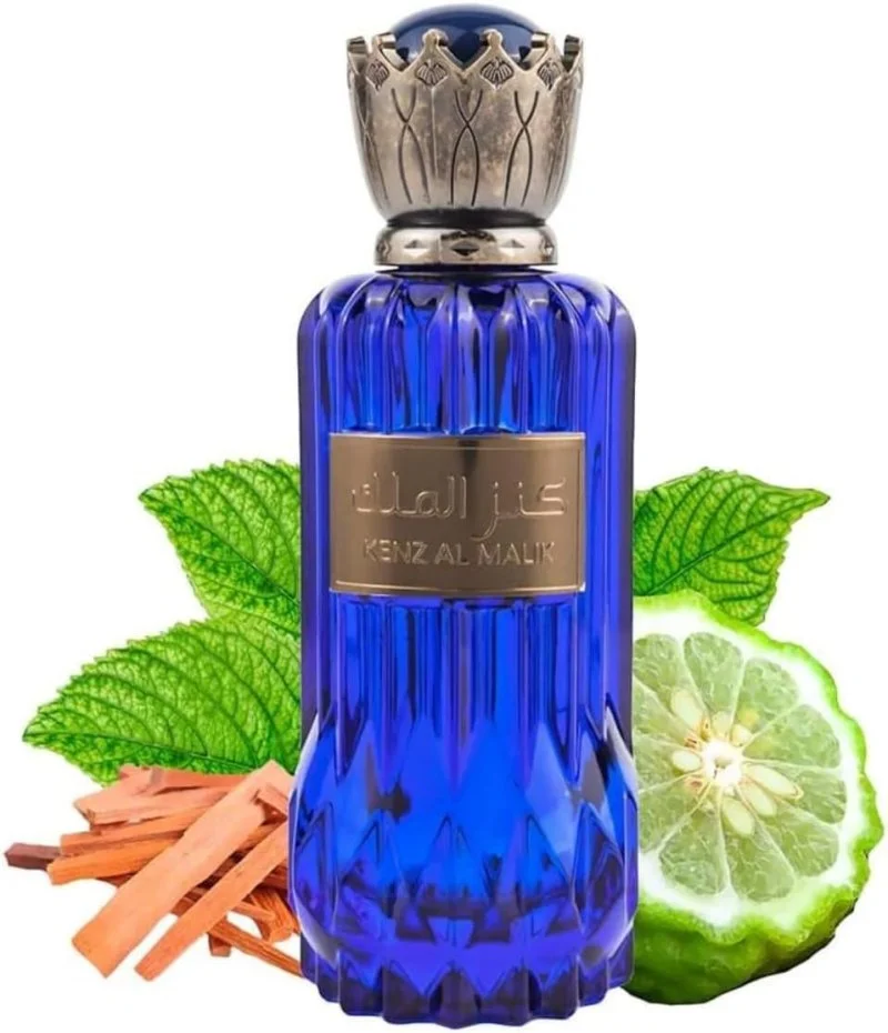 Kenz Al Malik U água de perfume 100 ml
