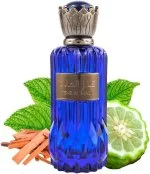 Kenz Al Malik U água de perfume 100 ml
