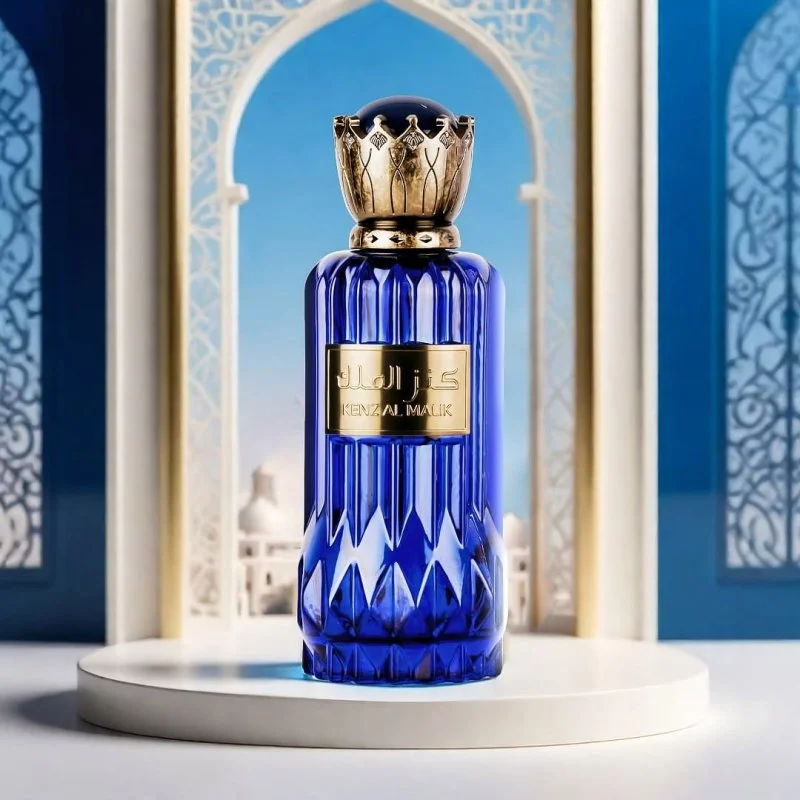 Kenz Al Malik U água de perfume 100 ml