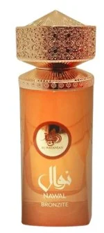 Nawal Bronzite U Água de Perfume 100 ml