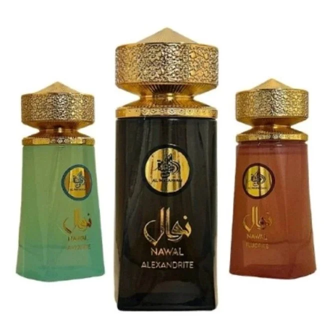 Nawal Bronzite U Água de Perfume 100 ml