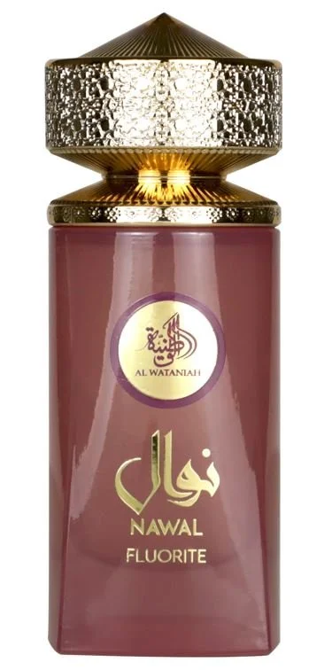 Nawal Flourite U água de perfume 100 ml