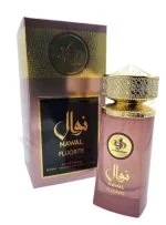 Nawal Flourite U água de perfume 100 ml
