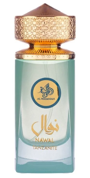 Nawal Tanzanite U Eau de Parfum 100 ml