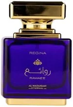 Rawaee Regina U Água de Perfume 100 ml