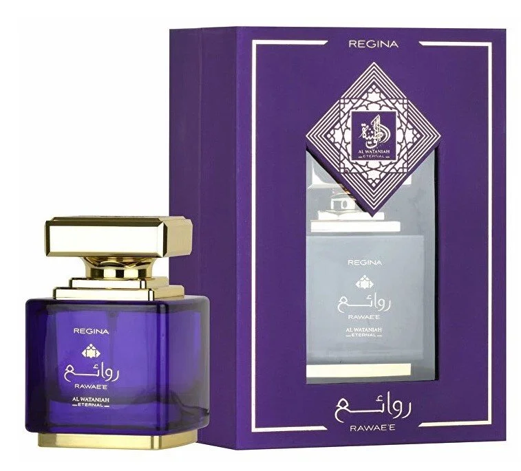 Rawaee Regina U Água de Perfume 100 ml