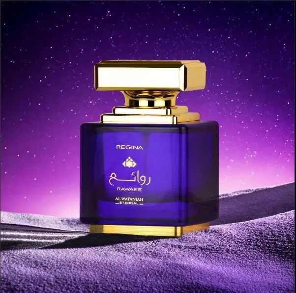 Rawaee Regina U Água de Perfume 100 ml