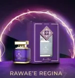 Rawaee Regina U Água de Perfume 100 ml