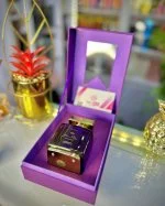 Rawaee Regina U Água de Perfume 100 ml