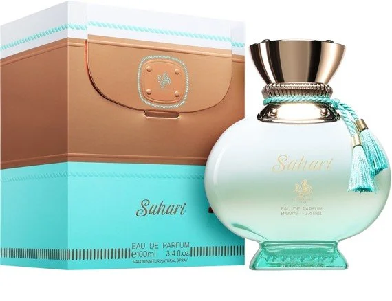 Sahari U Eau de Parfum 100 ml