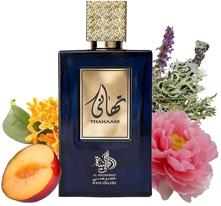 Thahaani U Água de Perfume 100 ml