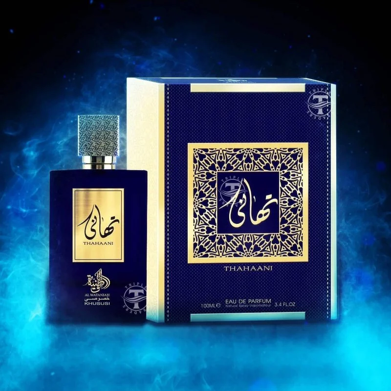 Thahaani U Água de Perfume 100 ml