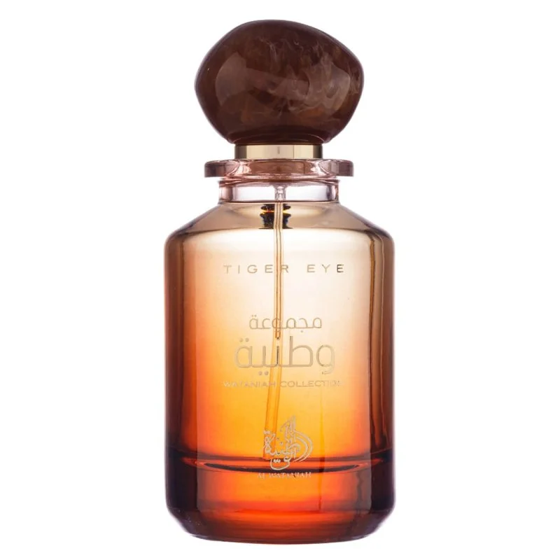 Tiger Eye U Água de Perfume 100 ml