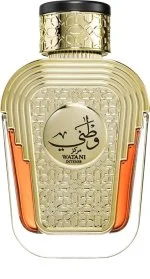 Watani Intense Gold Água de Perfume Unissex 100 ml
