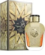 Watani Intense Gold Água de Perfume Unissex 100 ml